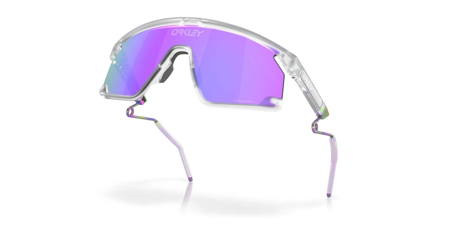 Oakley Bxtr Metal 9237 Sunglasses - view 37